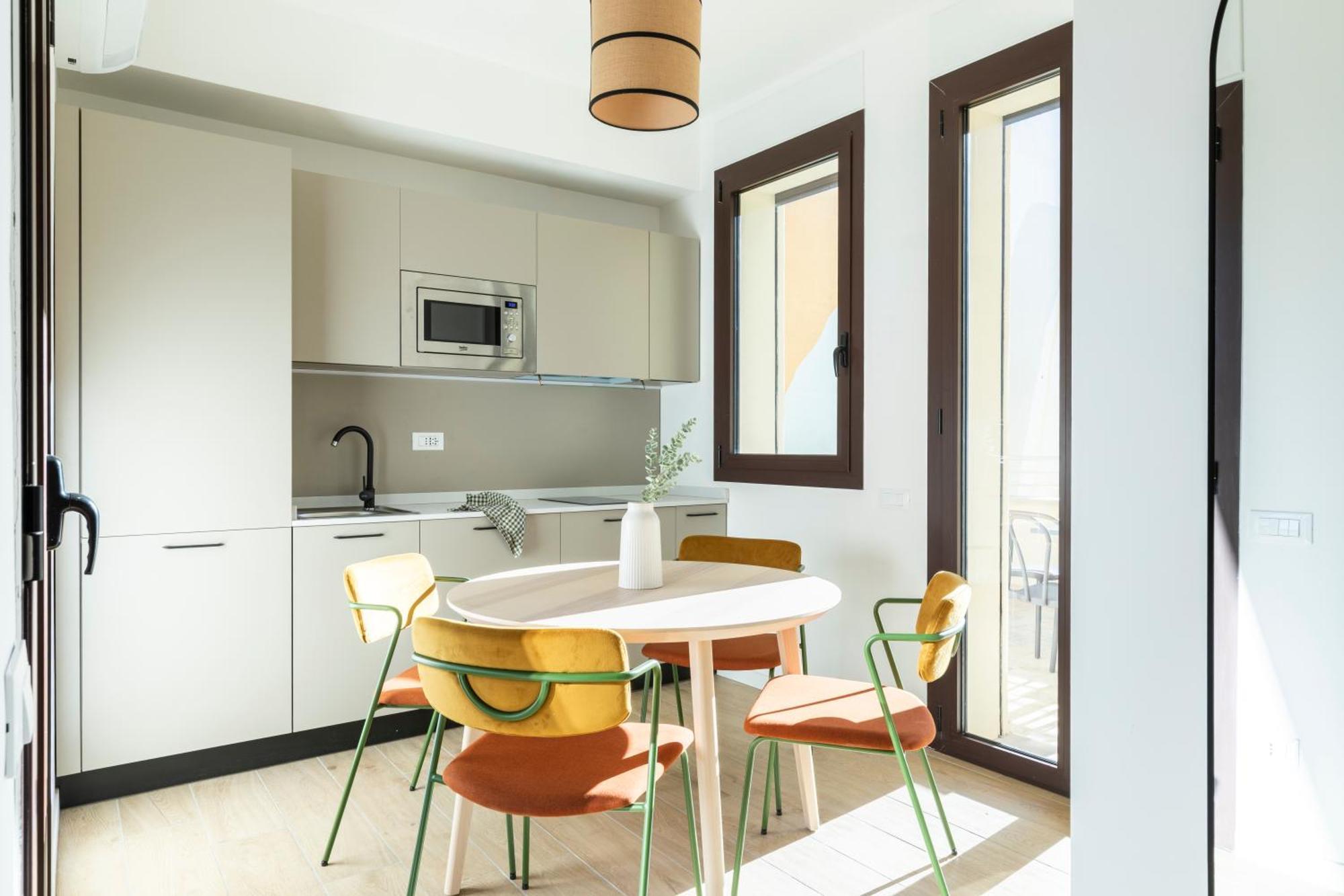 Libere Rome San Lorenzo — Foto 1